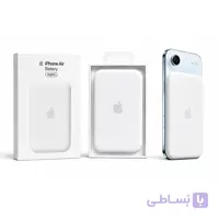 مگ سیف Apple مدل iPhone Air ظرفیت 5000