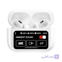 ایرپاد بلوتوثی صفحه دیجیتال مدل A9 Pro