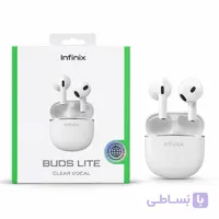 ایرپاد Infinix مدل BUDS LITE
