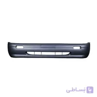سپر جلو پراید عالی پلاست