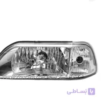 چراغ جلو 131 تنظیم دستی مادکو