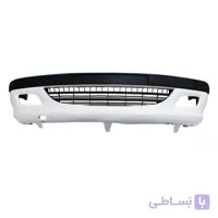 سپر جلو پارس برند مهرخودرو