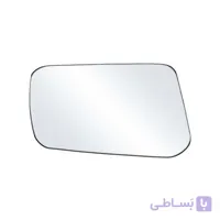 شیشه آینه پراید شرکتی