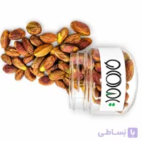 مغز پسته اکبری شور | مینی پک