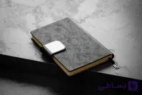 سالنامه 1405 رقعی روزانه وارداتی بلت دوودی