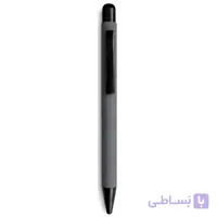 خودکار وارداتی فلزی تاچ دار اکونومی طوسی