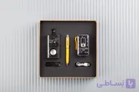 ست سه تکه پاوربانک و اسپیکر