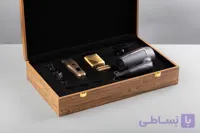ست هدیه سشوار و ریش تراش