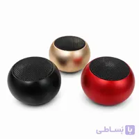 اسپیکر گرد کوچک طرح جی بی ال