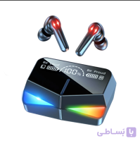 هندزفری بلوتوثی کد M-28