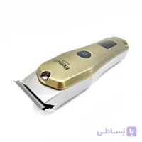 ریش تراش و خط زن (ماشین اصلاح برند kemei )