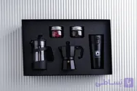 ست قهوه و دمنوش