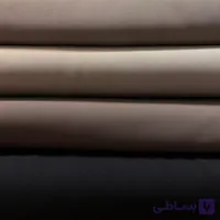 پارچه کرپ مورگان