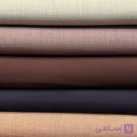 پارچه کرپ لارنسا