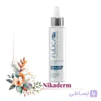 سرم مو فولیکا مدل EXFOLIA SA حجم 50 میلی لیتر