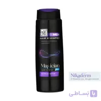 شامپو مو زنانه مای پرپل ویو Magician حجم 400ml