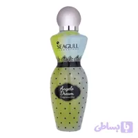 بادی اسپلش سی گل مدل Angelo Dream حجم 250 میلی لیتر