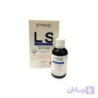 سرم مو ضد شپش پرایم مدل LS Chocked Lice حجم 50 میلی لیتر