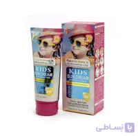 کرم ضدافتاب کودک وکالی