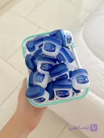 وازلین لب برند vaseline مینی اورجینال