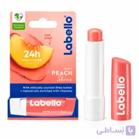 بالم لب ویتامینه هندونه شاین برند لبلو Labello