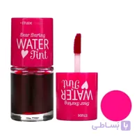 تینت لب اتود صورتی مدلWater Tint