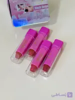 رژگونه تکی پینک‌کی طرح رژلب 💄