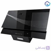 هود مشکی جیپسون