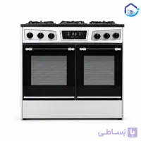 اجاق گاز مدل تکنو فلزی