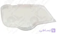 طلق چراغ جلو مناسب پراید۱۳۲و۱۱۱ چپ