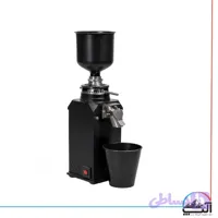 دستگاه آسیاب قهوه | اسپرسو مدل S8100 آلپ