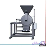 دستگاه آسیاب صنعتی مدل S8600 آلپ