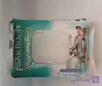 دستمال مرطوب پدیده بزرگسال 96 برگ