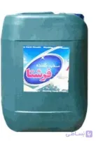 سفید کننده 20 لیتری فرشتا