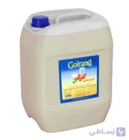 مایع ظرفشویی 20 لیتری گلرنگ