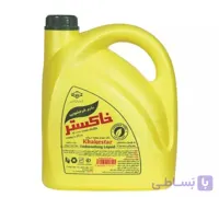 مایع ظرفشویی خاکستر ۳ لیتری