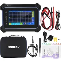 اسیلوسکوپ هانتک (HANTEK) TO1204D