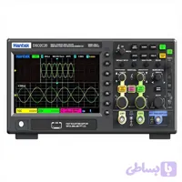 اسیلوسکوپ هانتک (HANTEK) DSO2C35