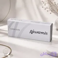فیلر نورامیس دیپ لیدوکائین
