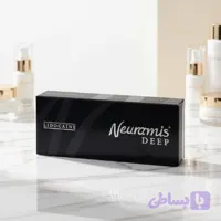 فیلر نورامیس دیپ لیدوکائین