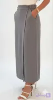 شلوار دامنی مازراتی