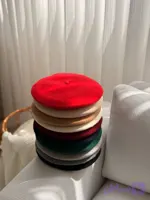 کلاه برت پشمی