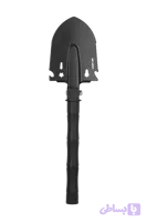 بیلچه چندکاره گرین لاین مدل Green Lion GSV-8 Multi-Purpose Mini Shovel 8 IN 1 Outdoor Companion