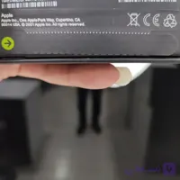 لیبل پلمپ آیفون 13pro