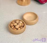 پیاله بامبو