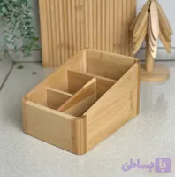 باکس نظم دهنده بامبو