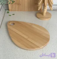 تخته سرو/گوشت بامبو وارداتی