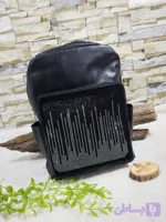کوله دخترانه نگین دارکار مشهد طرح (A coll 01)