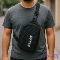 کیف بادی بگ اسپرت مردانه مدل NIKEAIR 1910