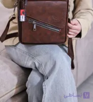 خرید کیف دوشی اسپرت مدل 16400 | کیف کراس بادی زنانه و مردانه